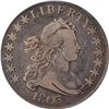 Image 3 : 1803 O-104. Small 3. Rarity-3. Fine-15 PCGS. CAC.