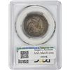 Image 2 : 1839 No Drapery. WB-101. MS-62 PCGS.