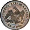 Image 3 : 1839 No Drapery. WB-101. MS-62 PCGS.