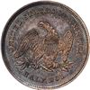 Image 4 : 1839 No Drapery. WB-101. MS-62 PCGS.