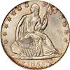 Image 3 : 1855-O Arrows. MS-63 PCGS.