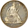 Image 3 : 1862 Proof-62 PCGS.