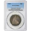 Image 1 : 1869 Proof-62 PCGS.
