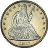 Image 5 : 1877 Proof-61 PCGS.