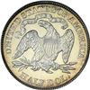 Image 6 : 1877 Proof-61 PCGS.