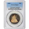 Image 1 : 1880 Proof-64+ PCGS.