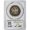 Image 2 : 1880 Proof-64+ PCGS.