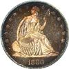 Image 4 : 1880 Proof-64+ PCGS.