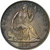 Image 5 : 1880 Proof-64+ PCGS.