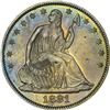 Image 9 : 1880 Proof-64+ PCGS.