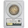 Image 2 : 1882 WB-102. Errant 88 in Dentils. Rarity-3. AU-50 PCGS. OGH.