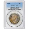 Image 1 : 1894 Proof-61 PCGS.