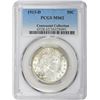 Image 1 : 1913-D MS-62 PCGS.