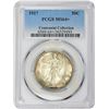 Image 1 : 1917 MS-64+ PCGS.