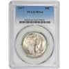 Image 1 : 1917 MS-64 PCGS.