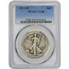 Image 1 : 1921-D VG-8 PCGS.