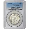 Image 1 : 1940-S MS-66 PCGS.