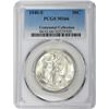 Image 1 : 1940-S MS-66 PCGS.
