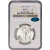 Image 1 : 1946-S MS-67 NGC.