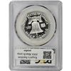 Image 2 : 1962 Proof-68 DCAM PCGS. CAC.
