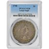 Image 1 : 1798 Heraldic or Large Eagle. B-21, BB-107. VF-20 PCGS.