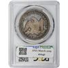 Image 2 : 1846 MS-62 PCGS.
