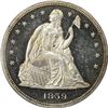 Image 3 : 1859 Proof-62 CAM PCGS.