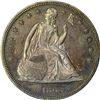 Image 3 : 1863 Proof-64 PCGS.