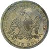 Image 6 : 1863 Proof-64 PCGS.