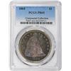 Image 1 : 1864 Proof-65 PCGS.