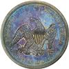Image 5 : 1864 Proof-65 PCGS.