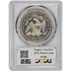 Image 2 : 1867 Proof-62 PCGS.