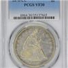 Image 1 : 1870-CC VF-30 PCGS.