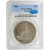 Image 1 : 1880 Proof-64 PCGS. CAC.