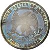 Image 5 : 1880 Proof-64 PCGS. CAC.