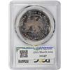 Image 2 : 1882 Proof-64 PCGS.
