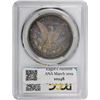 Image 2 : 1878 8 Tailfeathers. Proof-63 PCGS.