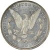 Image 4 : 1878 8 Tailfeathers. VAM-14.8. Doubled Eye Lid. MS-64 PL PCGS.