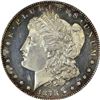 Image 3 : 1878-S VAM-Uncertain. Genuine – Cleaned – Uncirculated Details PCGS.
