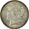 Image 3 : 1879-O VAM-3. Doubled Closed 9. Rarity-2. Genuine – Cleaned – Uncirculated Details PCGS.