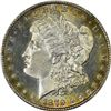 Image 3 : 1879-S VAM-36. Cootie Impression on Jaw. Rarity-5. Genuine – Cleaned – Uncirculated Details PCGS.