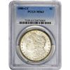 Image 1 : 1880-CC MS-63 PCGS.