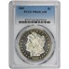 Image 1 : 1882 Proof-63 CAM PCGS