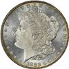 Image 3 : 1882 VAM-1. Closed 2. Rarity-1. MS-64 PCGS.