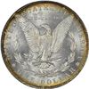 Image 4 : 1882 VAM-1. Closed 2. Rarity-1. MS-64 PCGS.