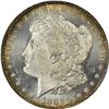 Image 3 : 1882-O VAM-2. Closed 2. Rarity-2. MS-64 PCGS.