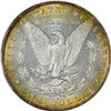 Image 4 : 1882-S VAM-Uncertain. Genuine – Cleaned – Uncirculated Details PCGS.
