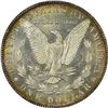 Image 4 : 1883 VAM-Uncertain. Genuine – Altered Surfaces – Uncirculated Details PCGS.