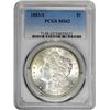 Image 1 : 1883-S MS-62 PCGS.