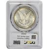 Image 2 : 1883-S VAM-Uncertain. AU-58 PCGS.